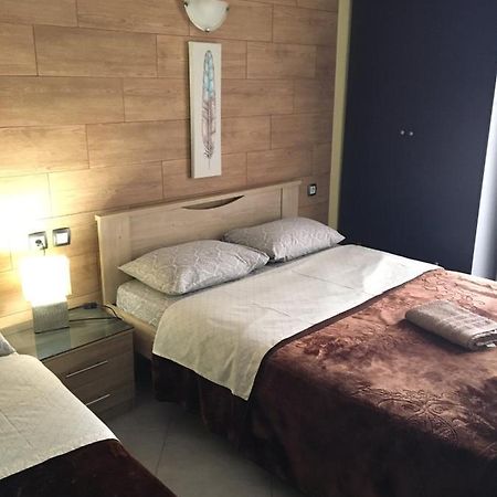 G M 1 Rooms Kentro In The Heart Of The City Larissa Zewnętrze zdjęcie