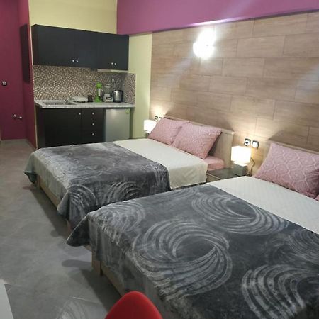 G M 1 Rooms Kentro In The Heart Of The City Larissa Zewnętrze zdjęcie