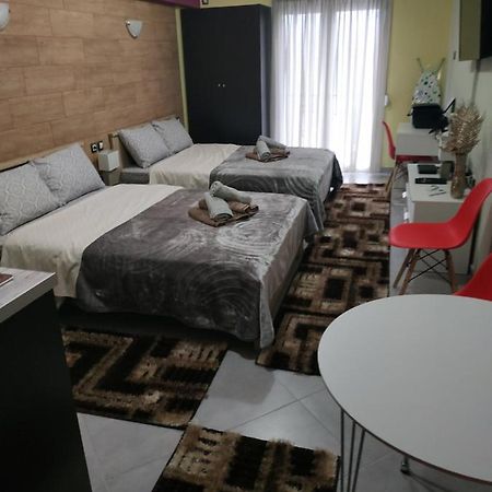 G M 1 Rooms Kentro In The Heart Of The City Larissa Zewnętrze zdjęcie