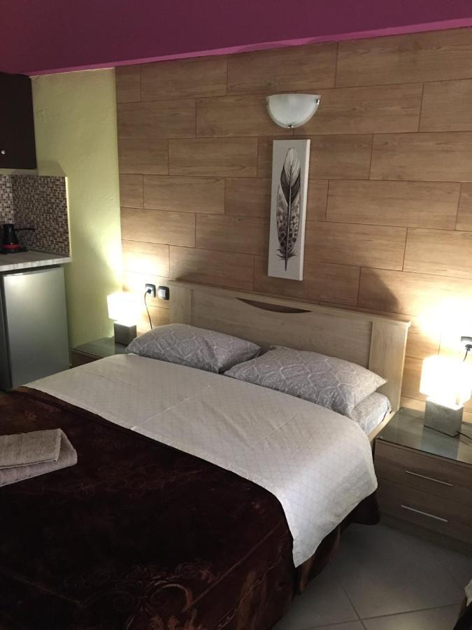 G M 1 Rooms Kentro In The Heart Of The City Larissa Zewnętrze zdjęcie
