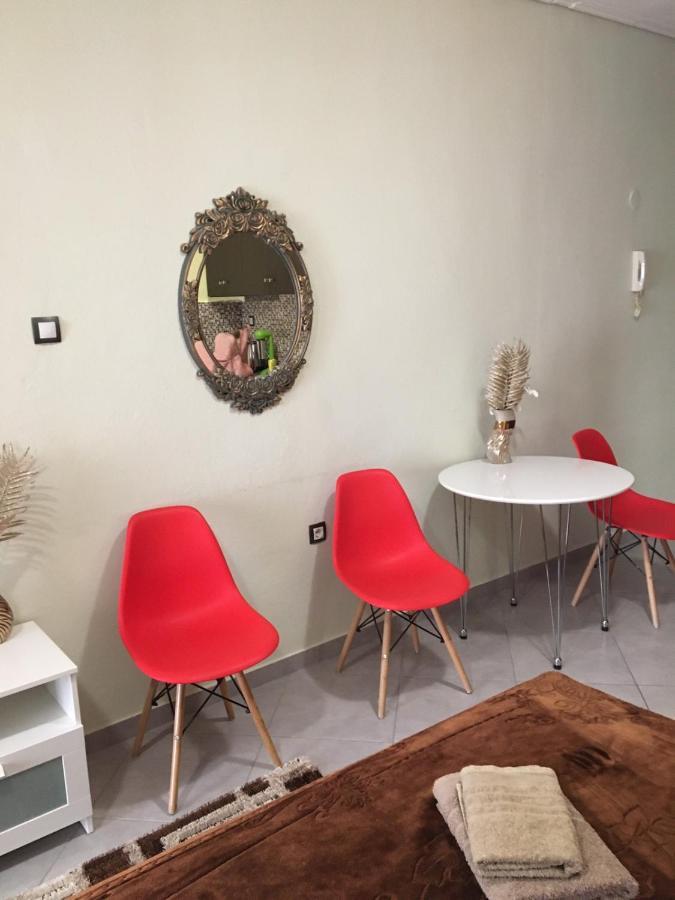G M 1 Rooms Kentro In The Heart Of The City Larissa Zewnętrze zdjęcie