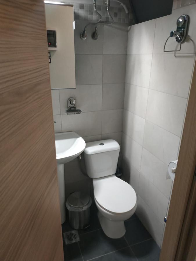 G M 1 Rooms Kentro In The Heart Of The City Larissa Zewnętrze zdjęcie