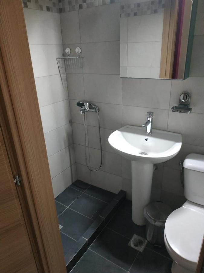 G M 1 Rooms Kentro In The Heart Of The City Larissa Zewnętrze zdjęcie
