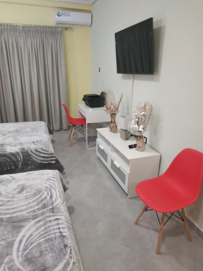 G M 1 Rooms Kentro In The Heart Of The City Larissa Zewnętrze zdjęcie