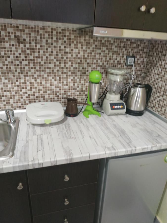 G M 1 Rooms Kentro In The Heart Of The City Larissa Zewnętrze zdjęcie